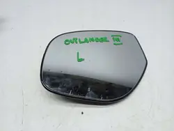 OEM WKŁAD LUSTERKA LEWEGO LEWY MITSUBISHI OUTLANDER III 15- ASX LIFT 17- MCK-AUTO 1