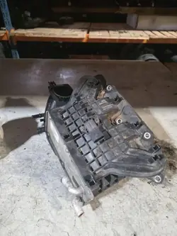 Ansaugkrümmer SEAT LEON 1P1 OEM 03C129711AD