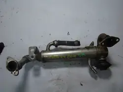 EGR Pakokaasun Lämpövaihdin Iveco Daily 2.3 OEM EGR504178568