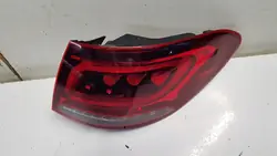 Mercedes-Benz GLC X253 C253 2022 Rechter Achterlicht