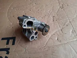 Ölpumpe Aston Martin Vantage OEM 6g33-6600bc