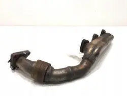 Pakoputken keräin OEM A6421400809 Mercedes GLE