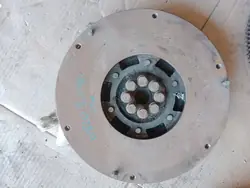 Kaksimassavauhtipyörä Iveco 3.0 HPI 504129663