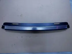 Garniture Chrome Vitre Audi A3 8V Cabrio OEM 8V7853829