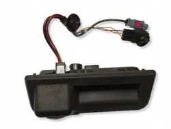 VW T-Cross backkamera OEM 2GM827566 - Begagnad
