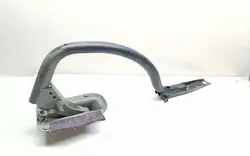 Oikea takaluukun sarana OEM 7185254 BMW 7-sarjalle