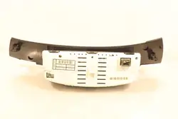 Honda Civic VIII Instrumentpanel OEM HR0343605