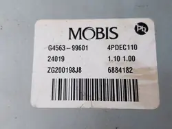 Hyundai i30 servomodul OEM 6884182