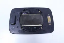 Verre de rétroviseur gauche OEM 8124679 pour BMW
