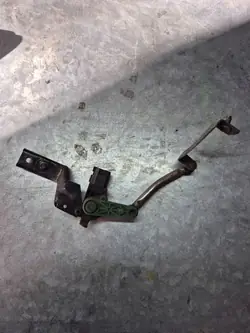 Capteur de Niveau Phare Skoda Karoq OEM 5Q0907503
