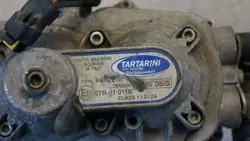 LPG-vähennysventtiili OEM AOP30879 Opel Vectra C 1.8