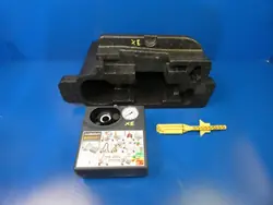 Jaguar XE X760 Kompressorpumpe - Gebrauchtes OEM-Teil