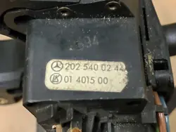 Palanca de cambios Mercedes-Benz W202 OEM 2025400244