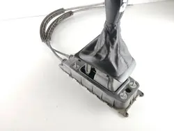 Skoda Octavia Mk2 Växelspak OEM 1K0711049BG