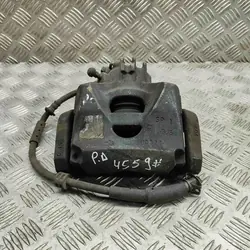 Vorderer rechter Bremssattel CITROËN C4 III 1651755380