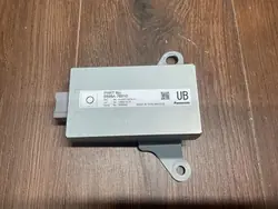Módulo controle porta OEM 8598A76010 Lexus NX 300h