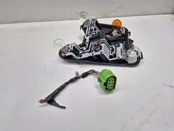 AUDI A4 B6 Sedan Rücklicht-Einsatz Rechts OEM 153948