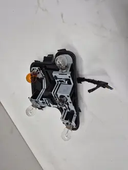 Insert de Feu Arrière Droit AUDI A4 B6 Sedan OEM 153948