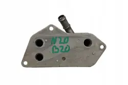 BMW E63 E64 E65 E66 Radiateur d'huile 7525333