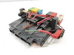 Module d'occasion OEM A0325458432 Mercedes Classe S W220