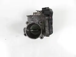 Drosselklappengehäuse OEM 8200987453J für Opel Movano B 2.3 CDTI