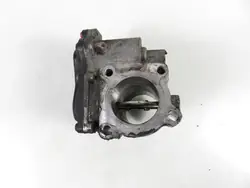 Corps de papillon OEM 8200987453J pour Opel Movano B 2.3 CDTI
