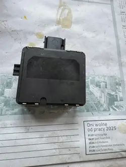 Escáner radar láser Audi OEM 256164 para A6 C8 A7 A8