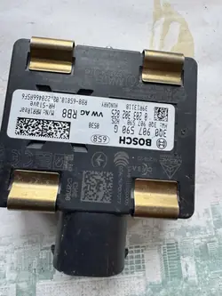 Audi Radar-Laser-Scanner OEM 256164 für A6 C8 A7 A8