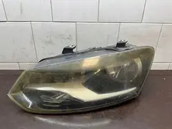 Farol Volkswagen Polo V 6R