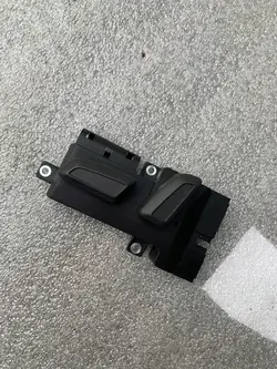 Zetelverstellingselement Volkswagen OE 8K0959747