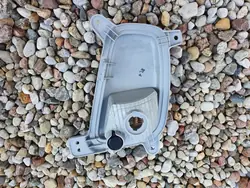 Höger backljus OEM Lampa cofania prawa Kia Picanto soltys41