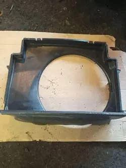 Framre rem OEM 2247348 för BMW 5 TOURING E39 3.0L