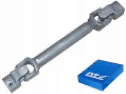Eixo da coluna de direção OEM DF7132AB0k Mazda 2