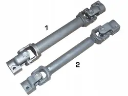 Arbre de colonne de direction OEM DF7132AB0k Mazda 2