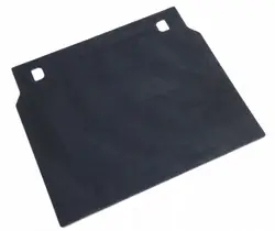 Kofferraumteppich Audi E-Tron GT OEM 9J1861531 DK4