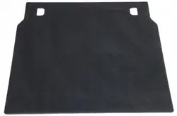 Kofferraumteppich Audi E-Tron GT OEM 9J1861531 DK4