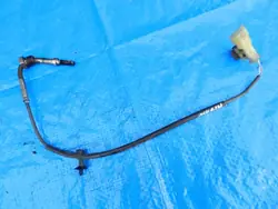 Sensor de temperatura de escape DPF OPEL Astra J 1.7 CDTI 55571362