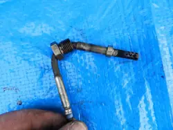 OPEL Astra J DPF Abgastemperatursensor 1.7 CDTI 55571362