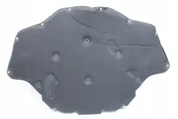 Motorhuv Isolering BMW G30 G31 7352219