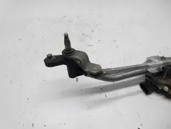 Mecanismo de limpiaparabris motor Skoda Fabia II Roomster OEM