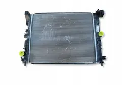 CHŁODNICE WODA+KLIMATYZACJA 214104822R/214571245R DACIA JOGGER E-TECH