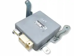 Module direction assistée Toyota GT86 2016 JL501008822