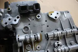 Mecatrónica BMW 5 E60 E61