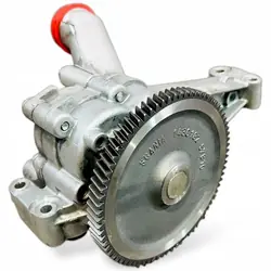 Bomba de óleo motor Scania OEM 2209508 - Usada