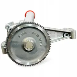 Pompe à huile moteur Scania OEM 2209508 - Occasion