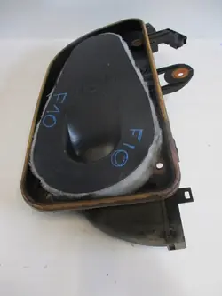 Luftfilter BMW 5 F10 F11 2.0D 7800151