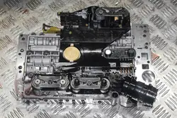 MECHATRONICA DE CAIXA 722.6 MERCEDES W203 1.8 COMPRESSOR