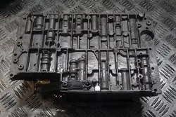 MECCANICA DEL CAMBIO 722.6 MERCEDES W203 1.8 COMPRESSORE