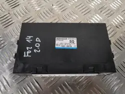 Unidad de control Subaru Forester SJ 2016 OEM 88281SG320