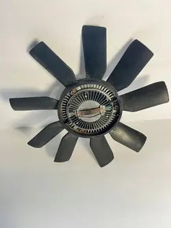 Ventilateur d'embrayage OEM 1112000023 pour Mercedes M111